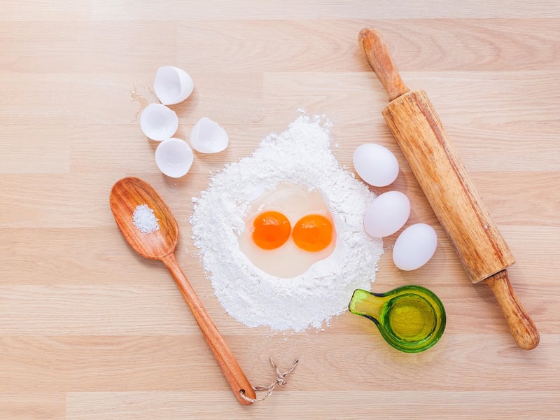 Creative Cooking